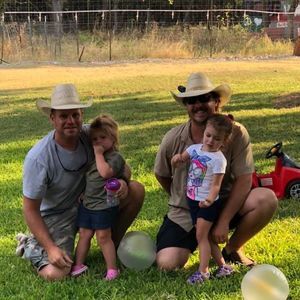 Meet your Posher, Bob